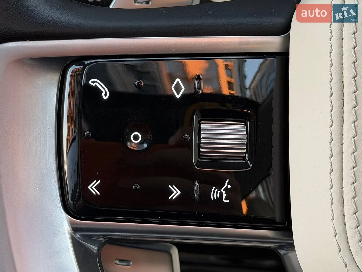 2023 Land Rover Range Rover - мініатюра 68