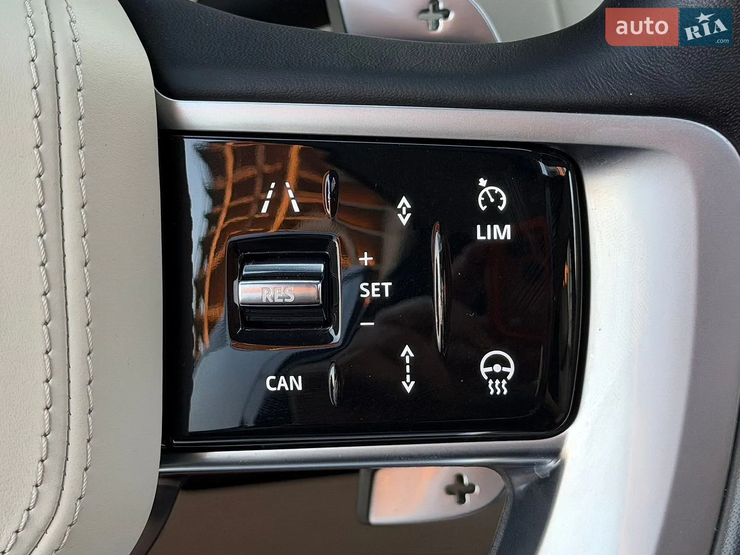 2023 Land Rover Range Rover - мініатюра 67