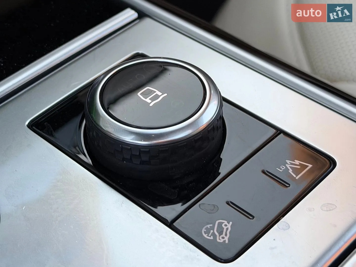 2023 Land Rover Range Rover - мініатюра 74