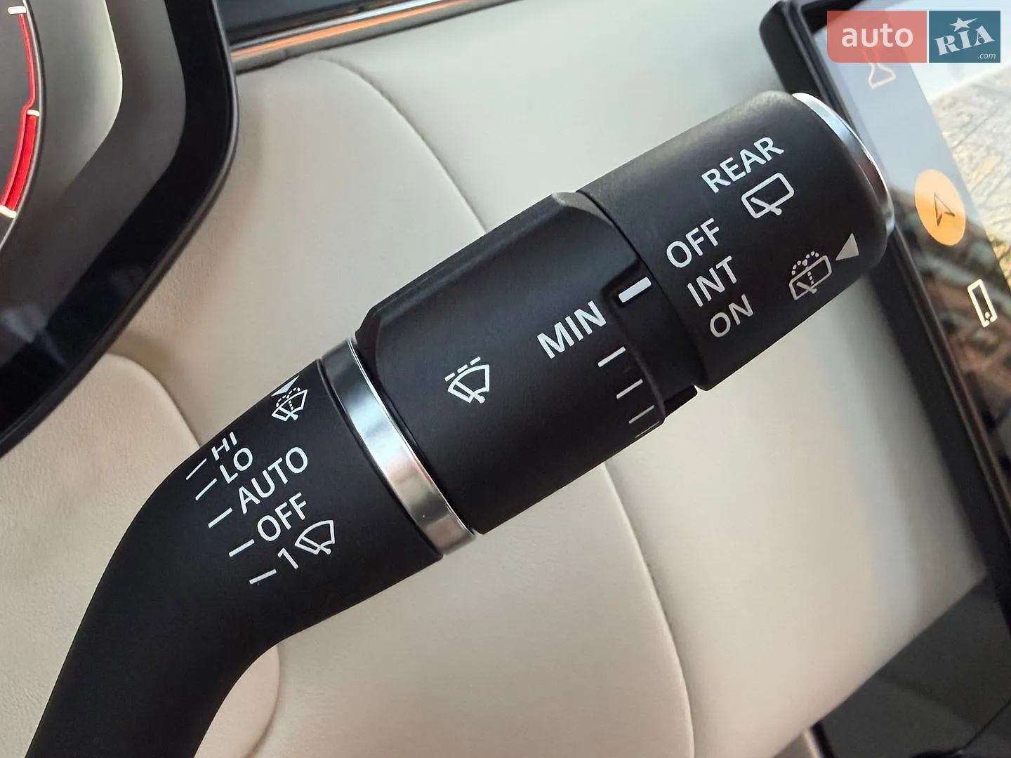 2023 Land Rover Range Rover - мініатюра 72