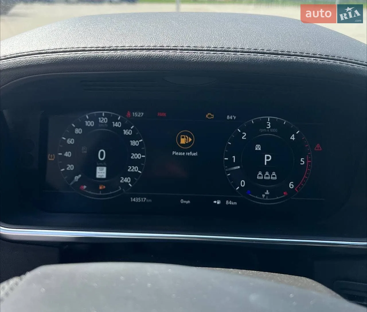 2017 Land Rover Range Rover - мініатюра 7