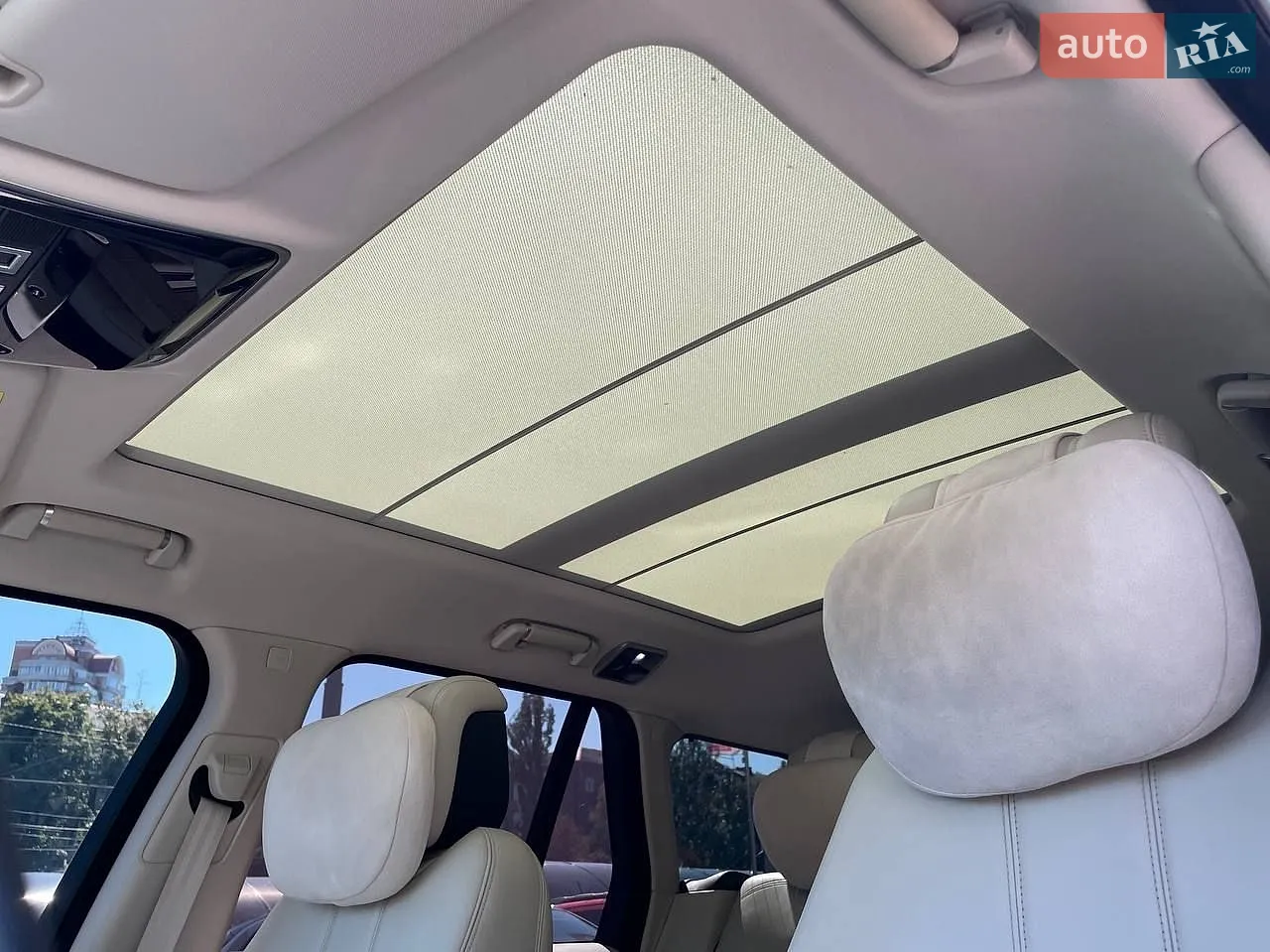 2020 Land Rover Range Rover - мініатюра 38