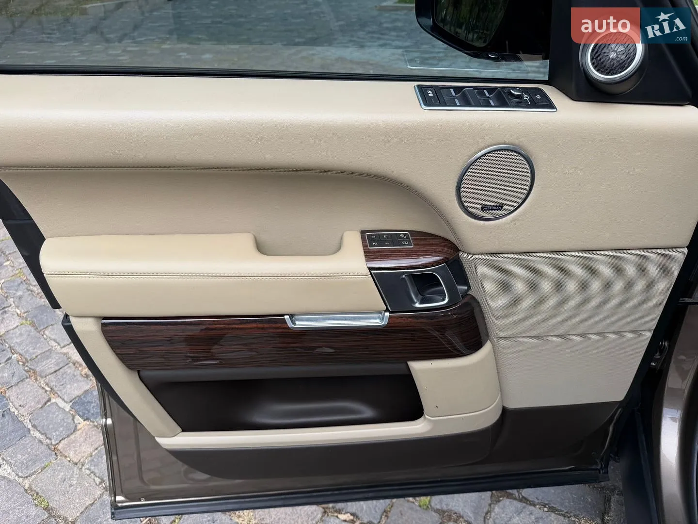 2014 Land Rover Range Rover - мініатюра 45