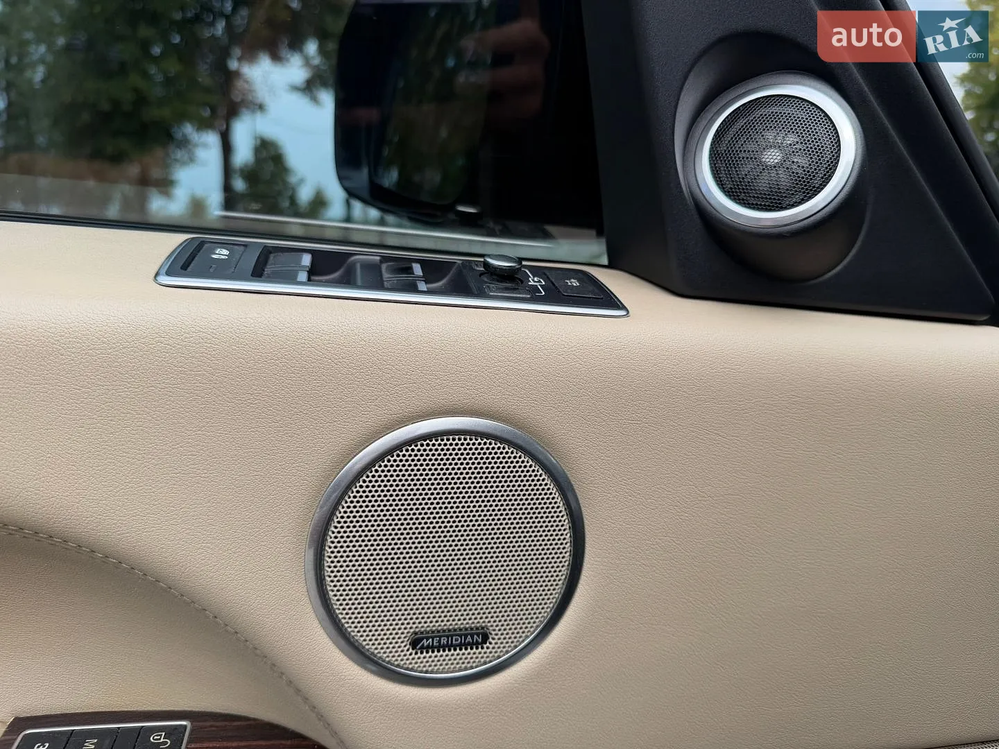 2014 Land Rover Range Rover - мініатюра 48