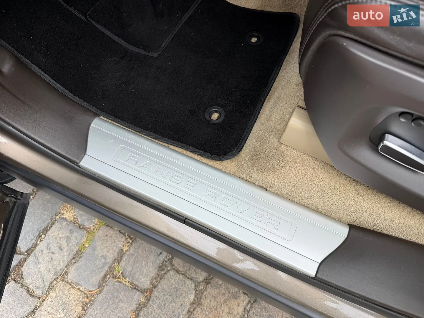 2014 Land Rover Range Rover - мініатюра 49