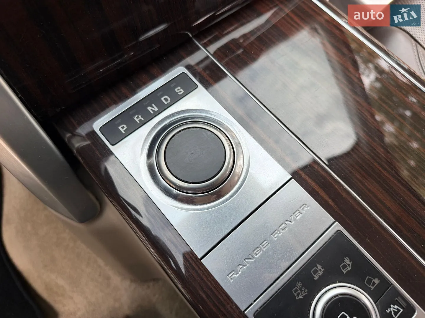 2014 Land Rover Range Rover - мініатюра 56