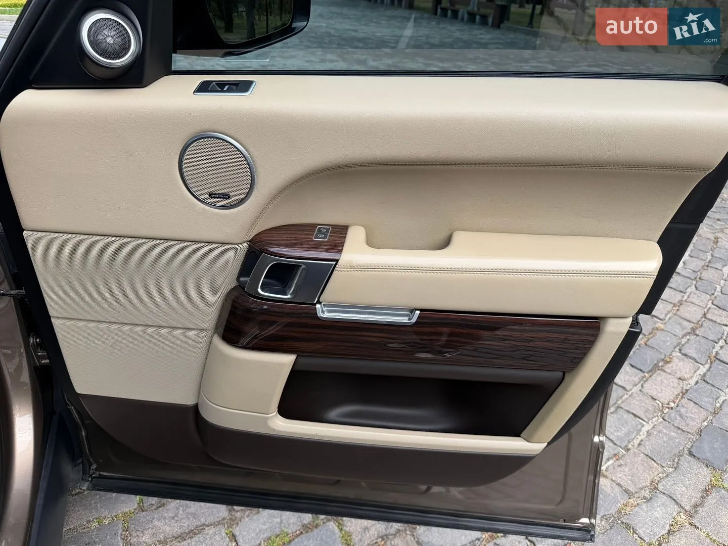 2014 Land Rover Range Rover - мініатюра 63