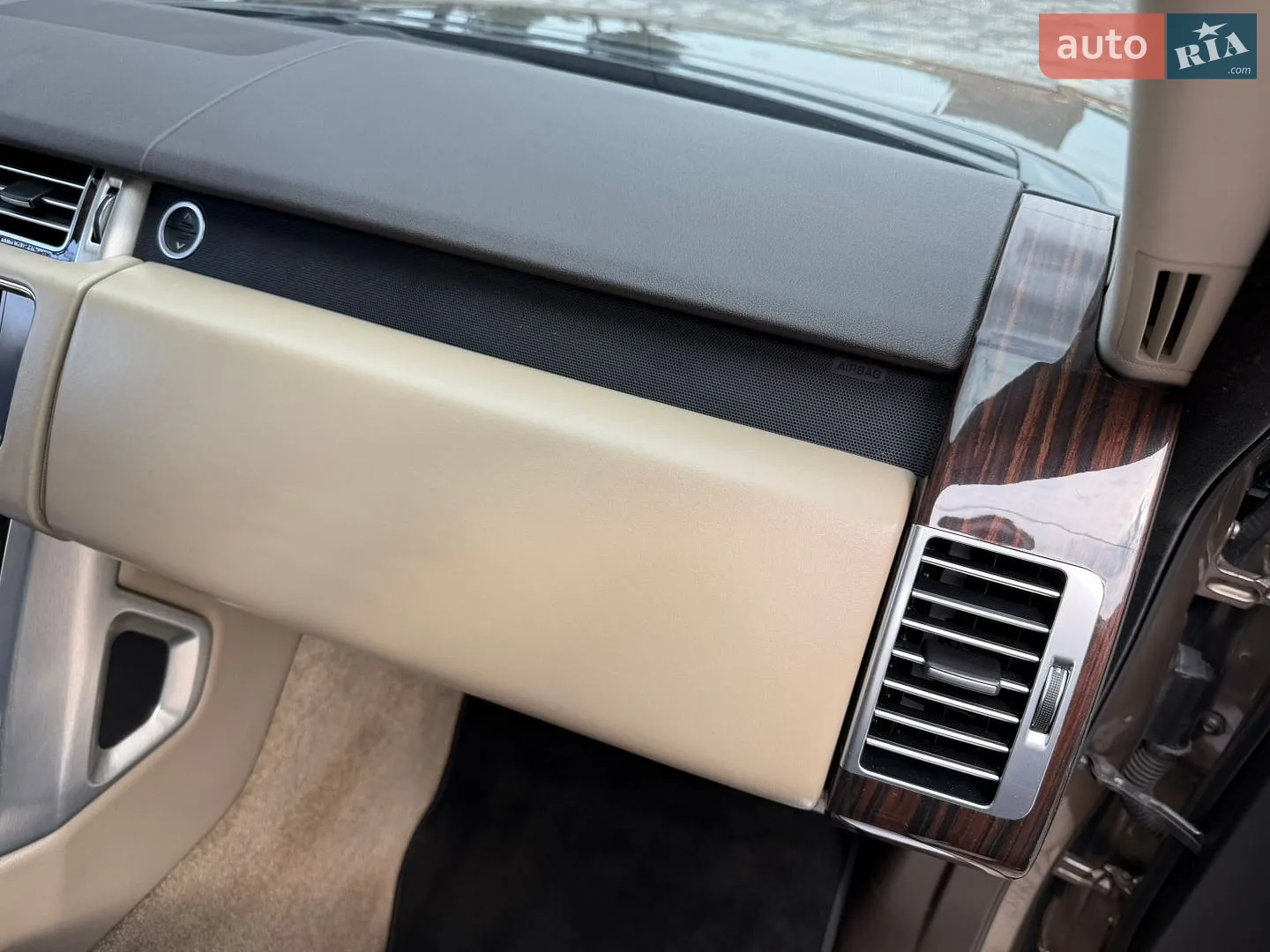 2014 Land Rover Range Rover - мініатюра 66
