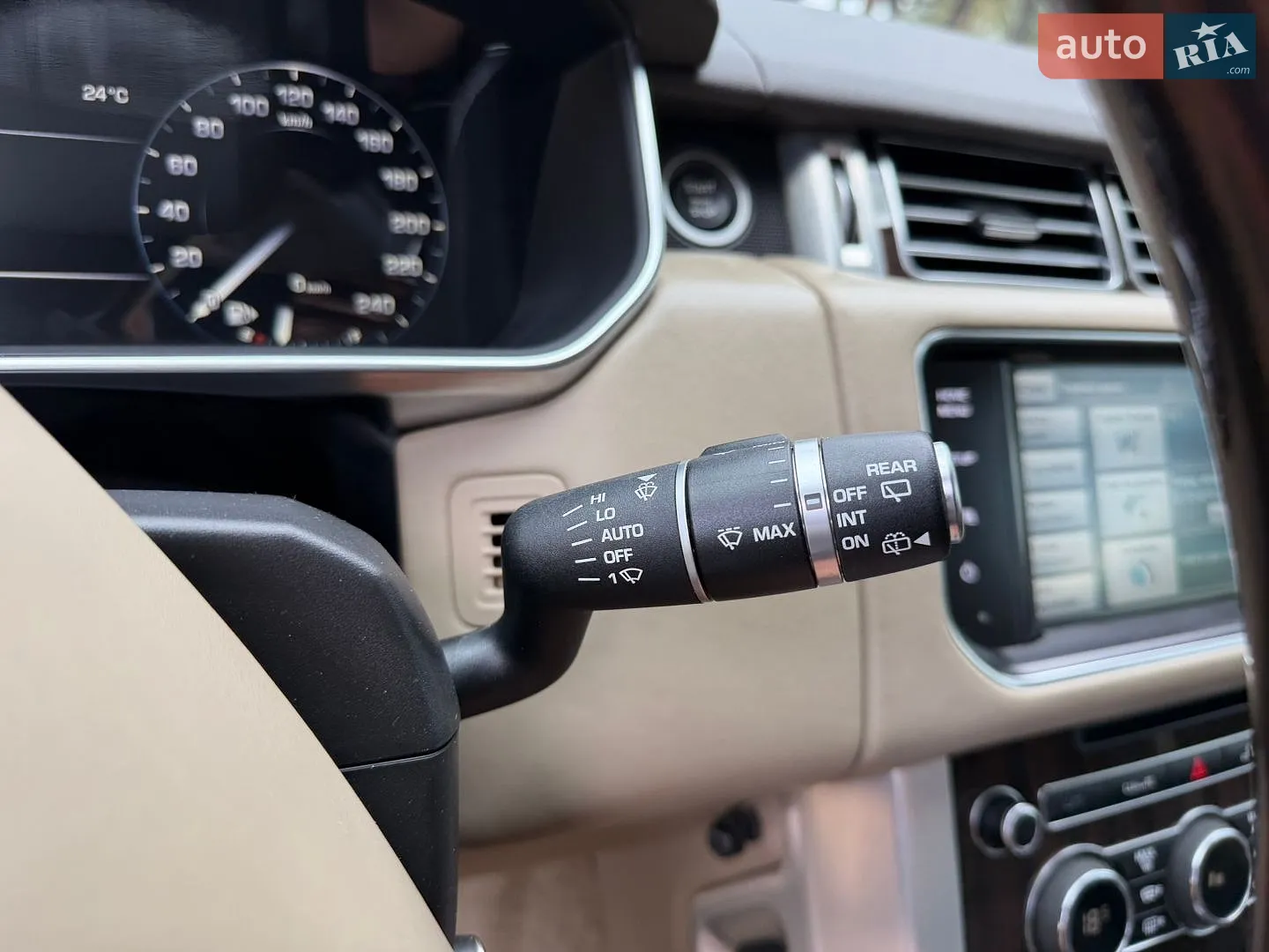 2014 Land Rover Range Rover - мініатюра 75