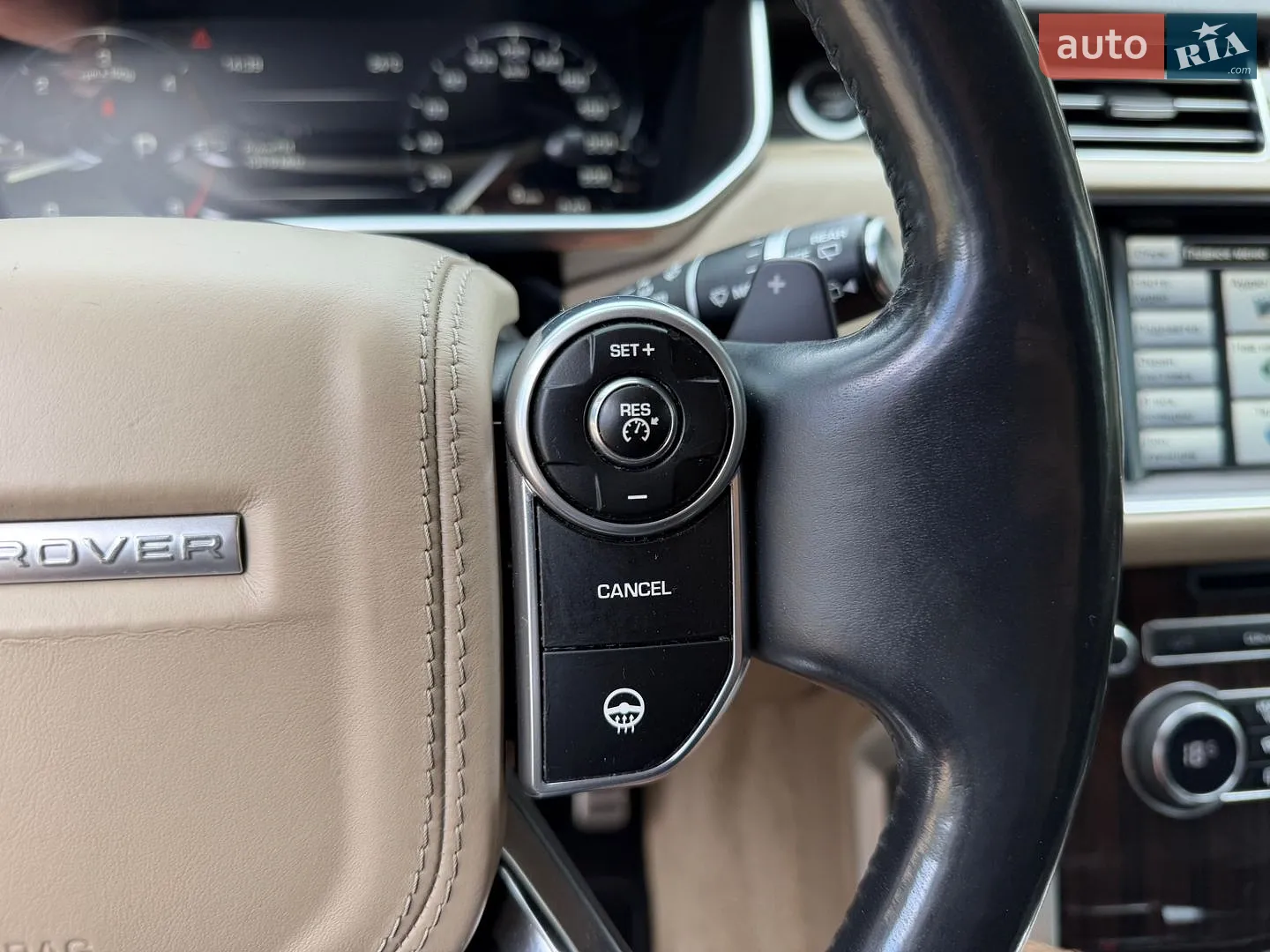 2014 Land Rover Range Rover - мініатюра 77