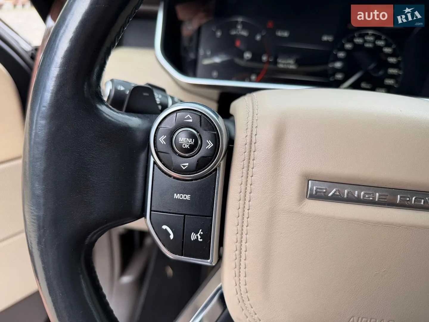 2014 Land Rover Range Rover - мініатюра 78