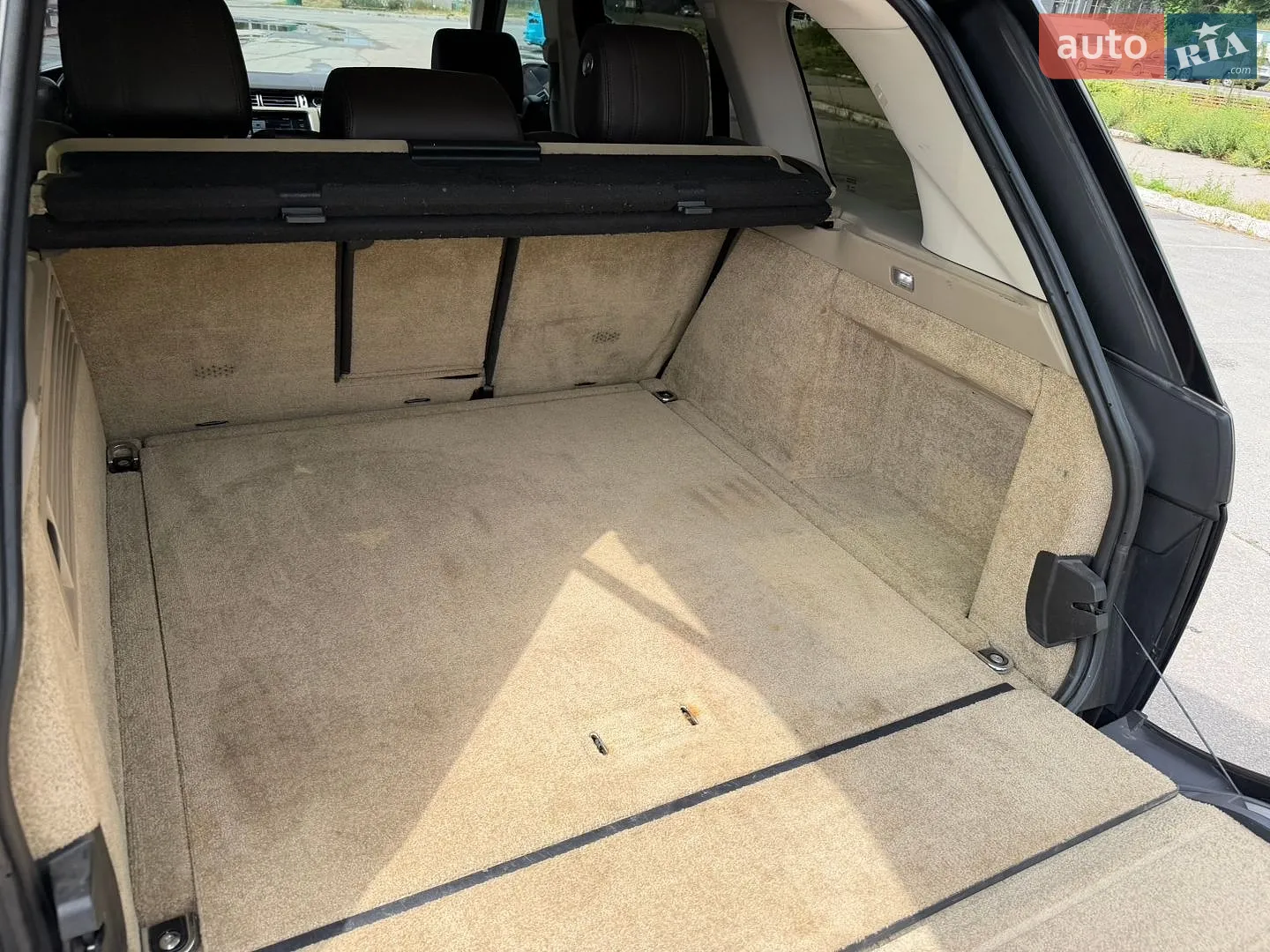 2014 Land Rover Range Rover - мініатюра 83