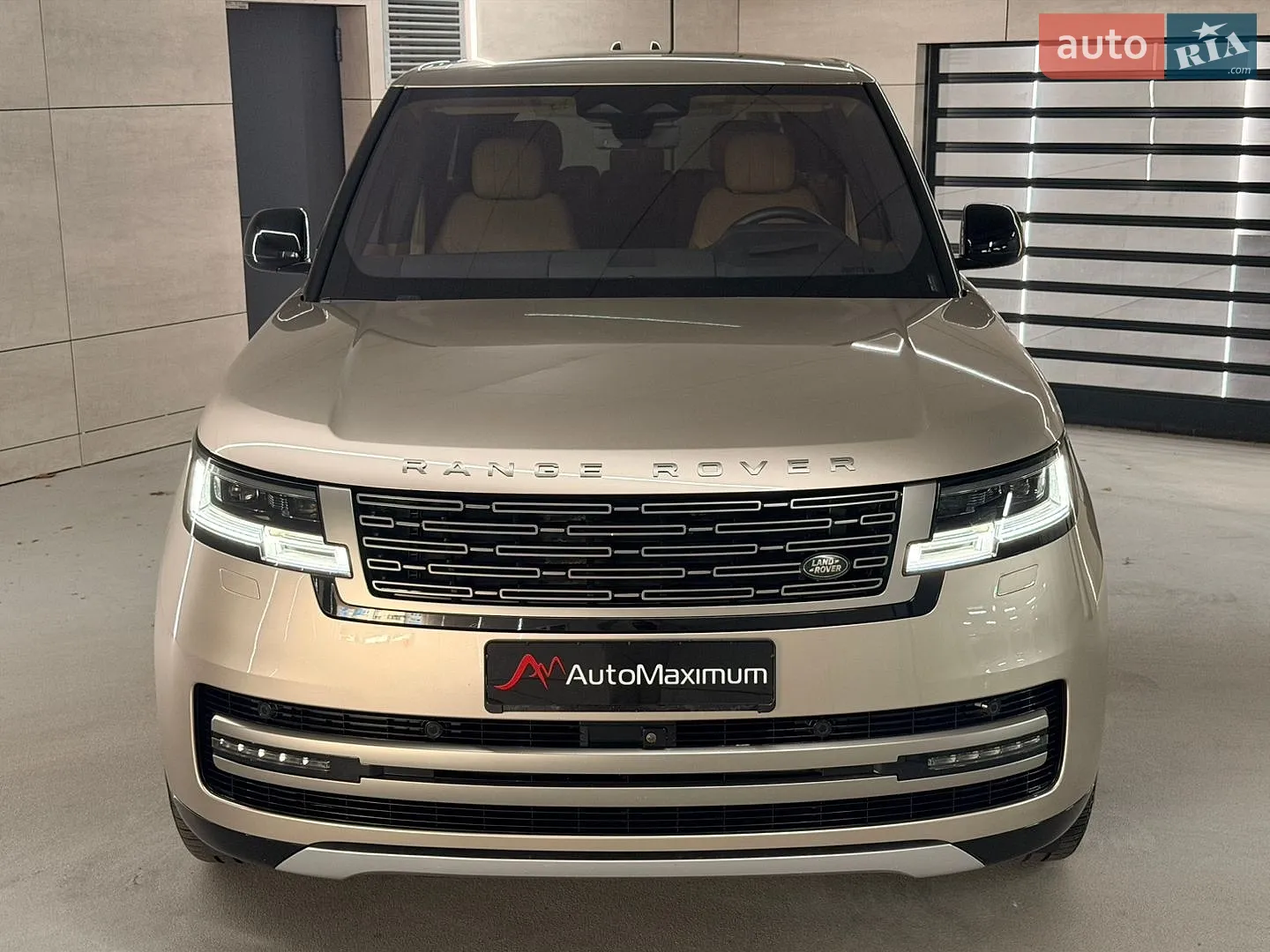 2023 Land Rover Range Rover - мініатюра 2