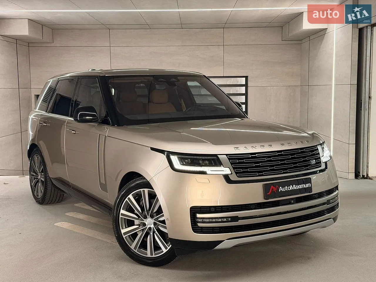 2022 Land Rover Range Rover Sport - мініатюра 39