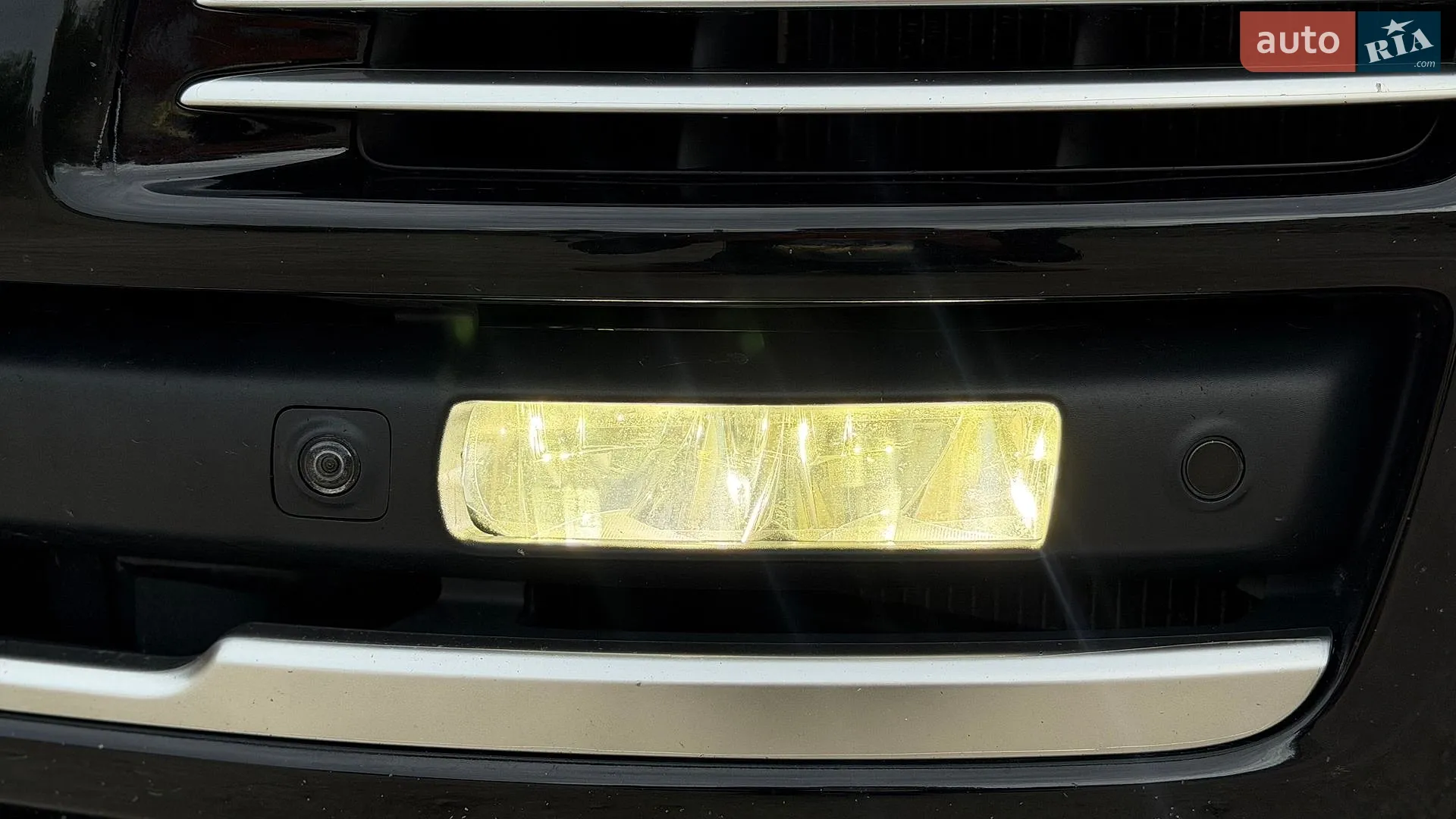 2013 Land Rover Range Rover - мініатюра 43