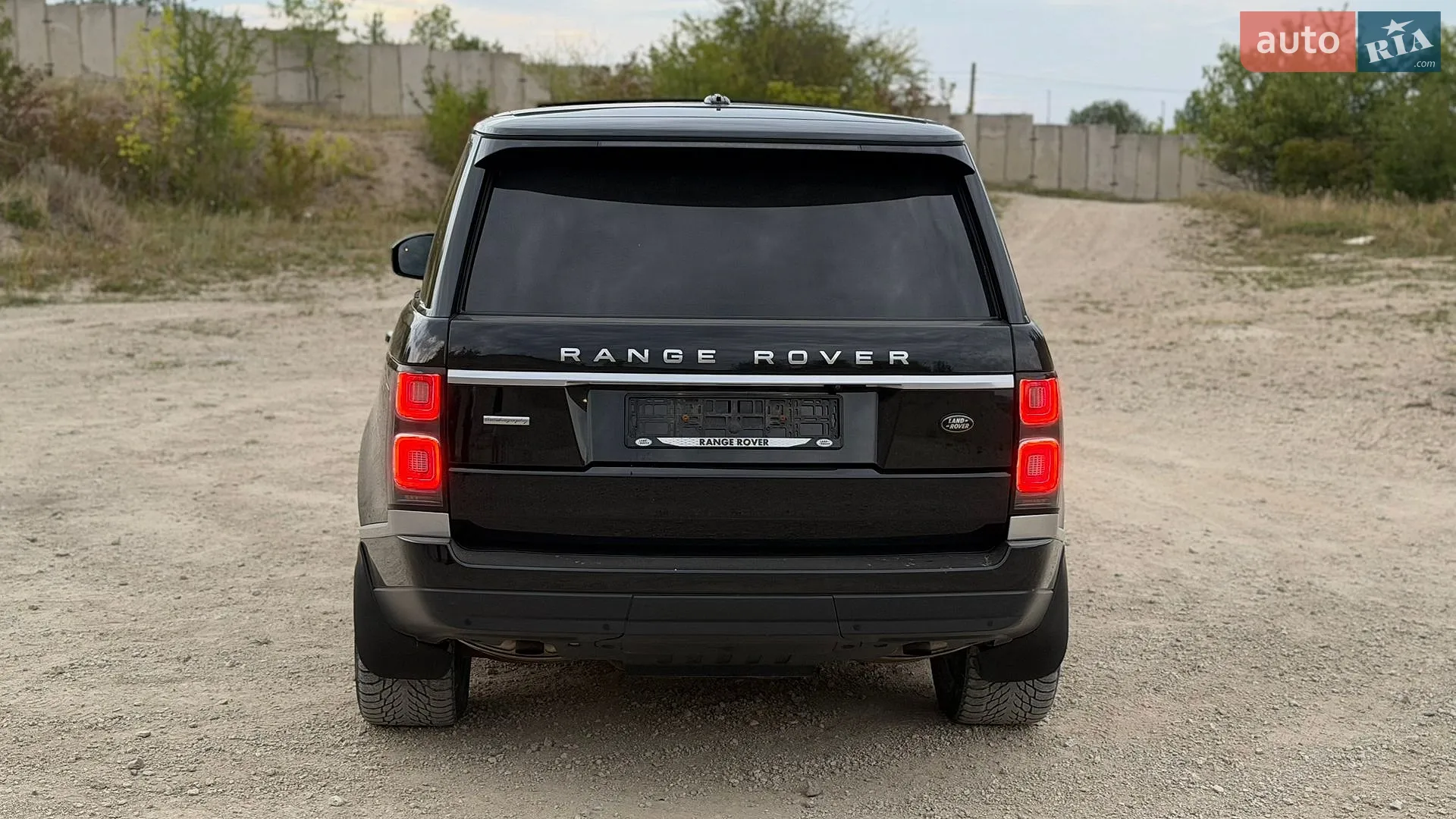 2013 Land Rover Range Rover - мініатюра 35