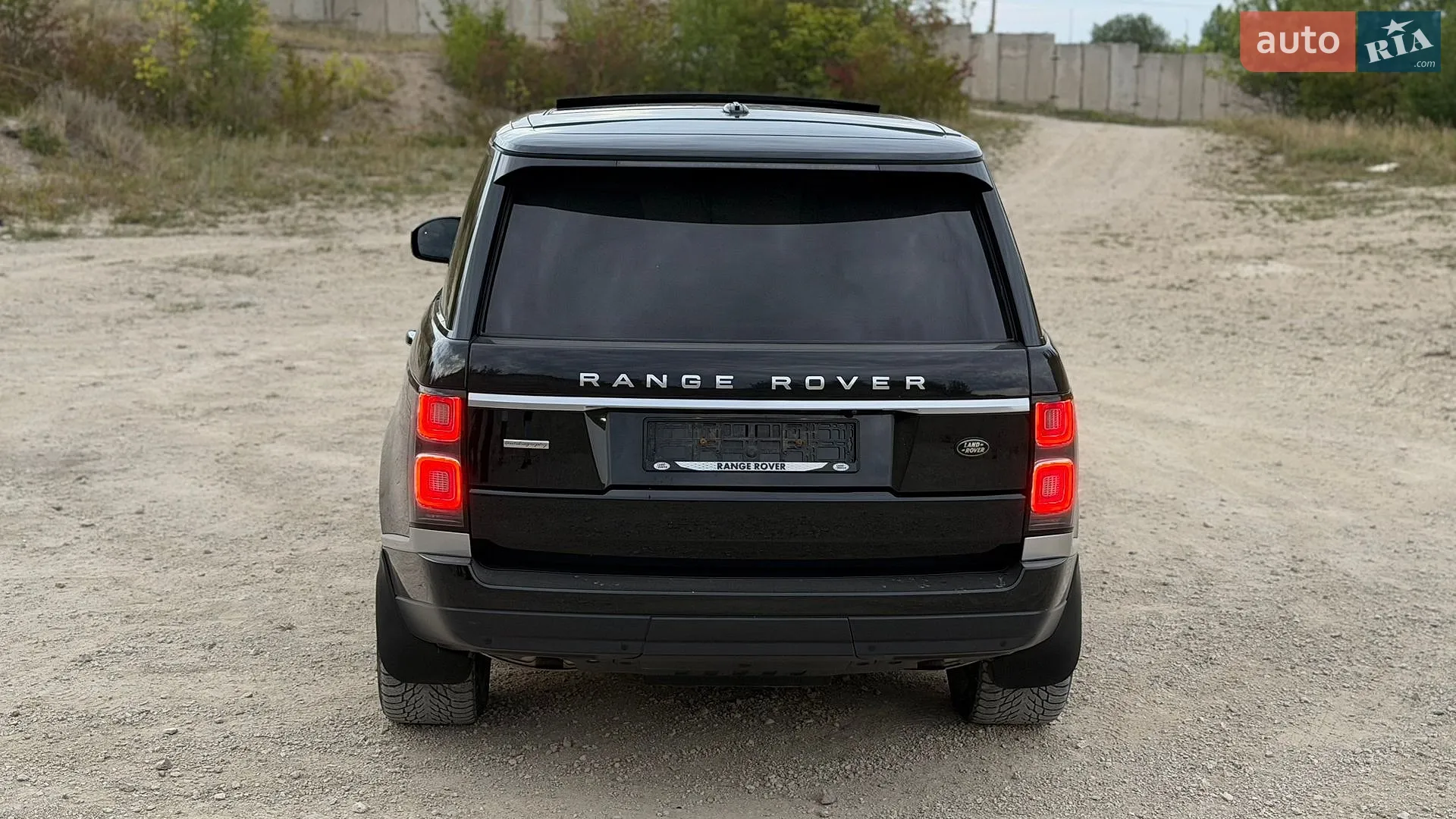 2013 Land Rover Range Rover - мініатюра 37