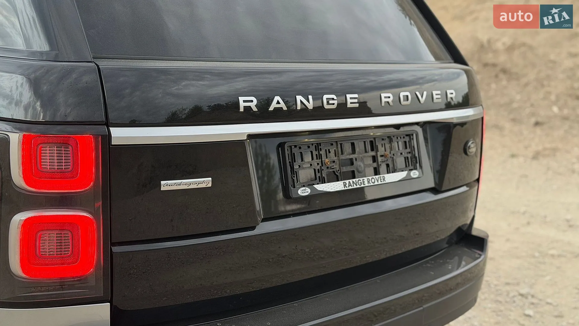 2013 Land Rover Range Rover - мініатюра 45
