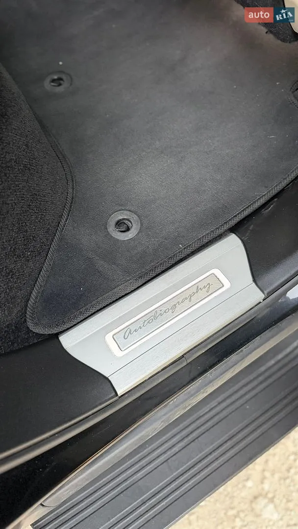 2013 Land Rover Range Rover - мініатюра 57