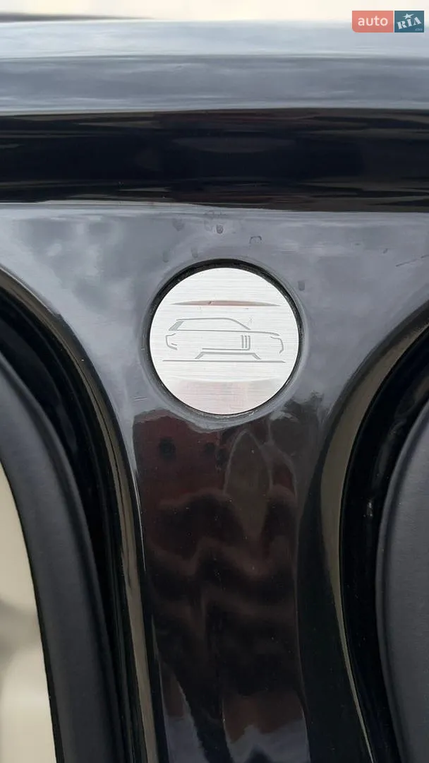 2013 Land Rover Range Rover - мініатюра 64