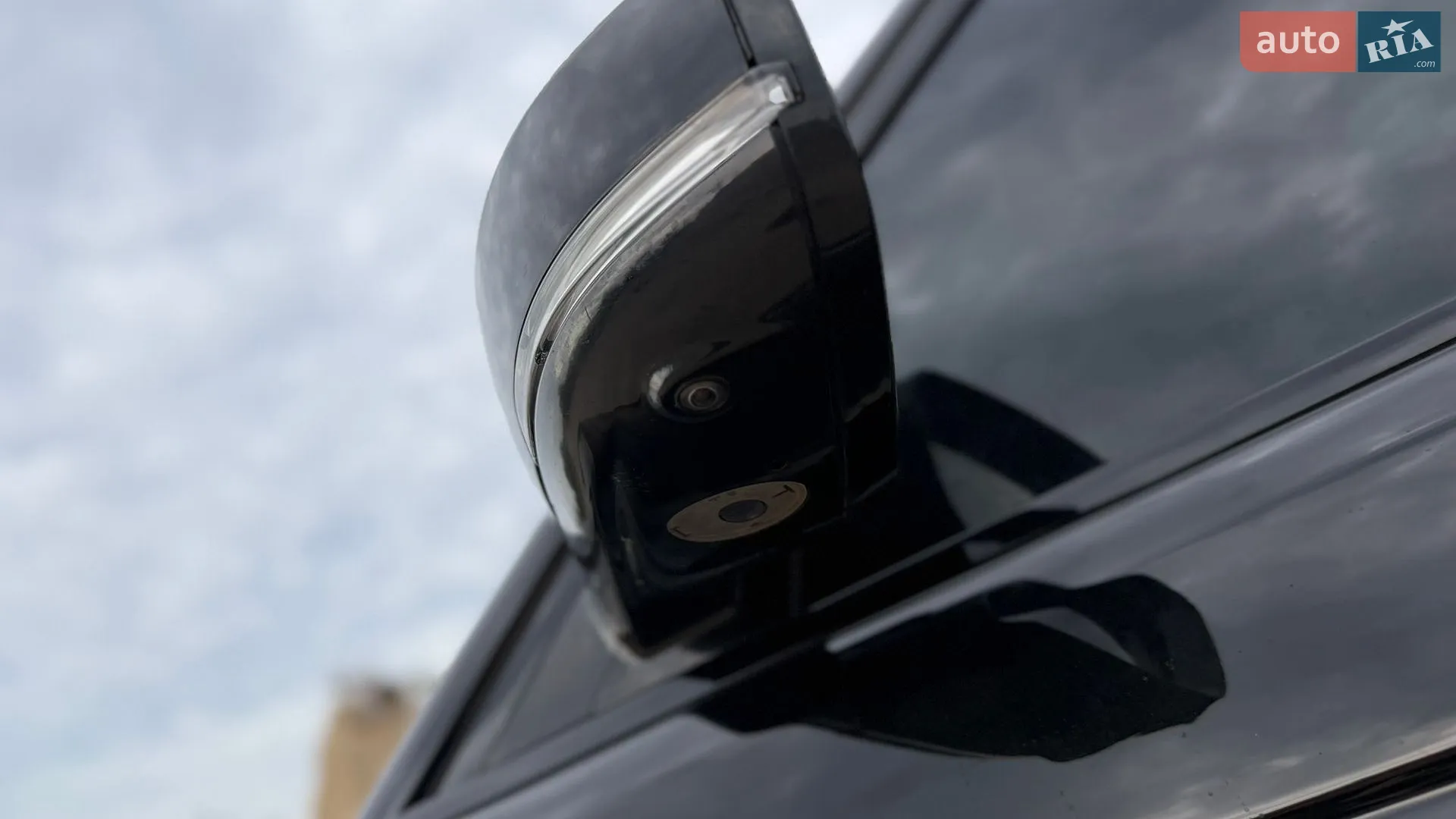 2013 Land Rover Range Rover - мініатюра 66