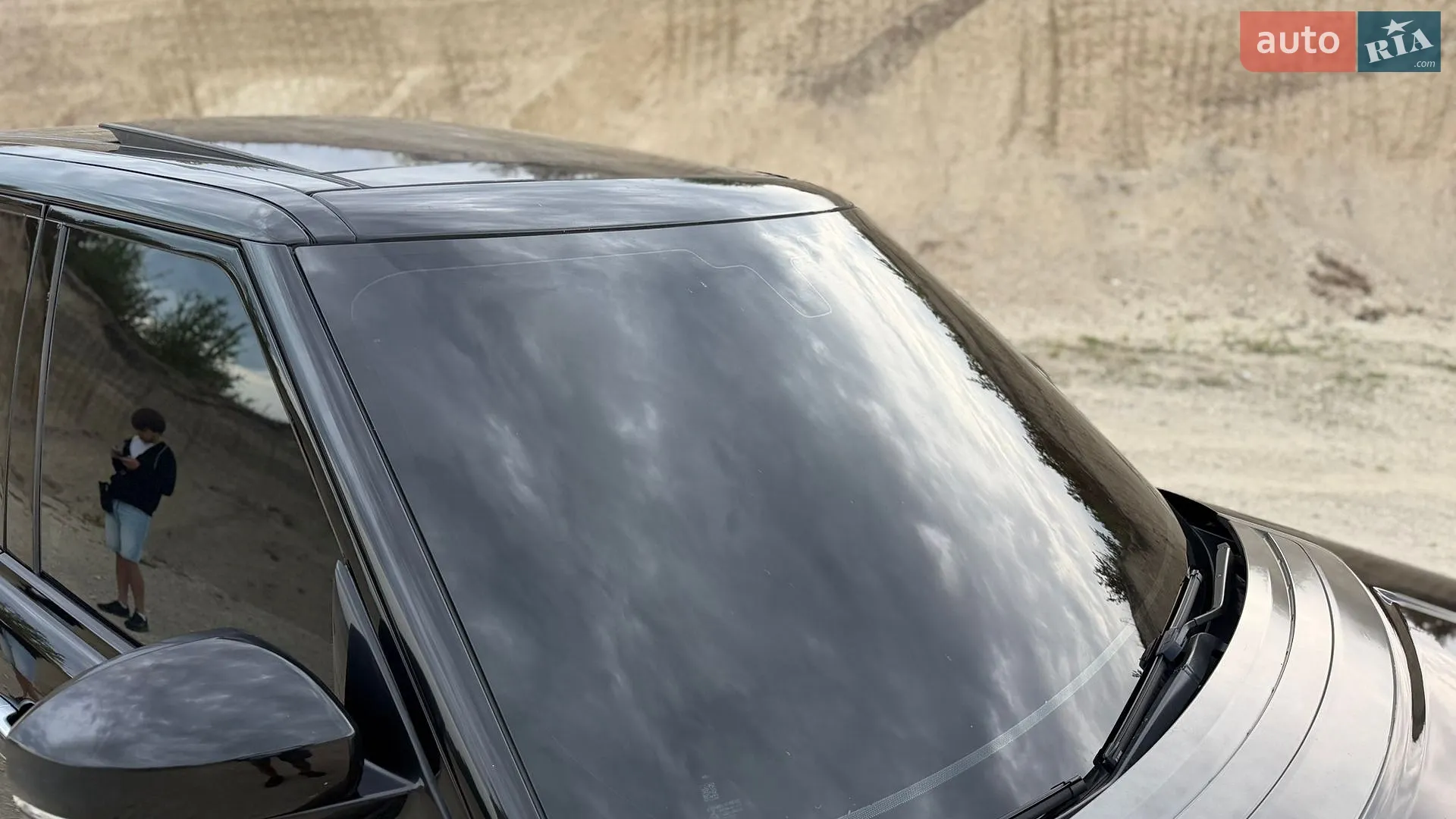 2013 Land Rover Range Rover - мініатюра 19