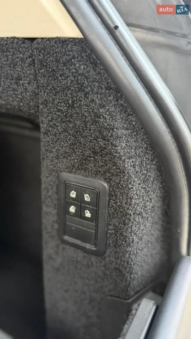 2013 Land Rover Range Rover - мініатюра 75