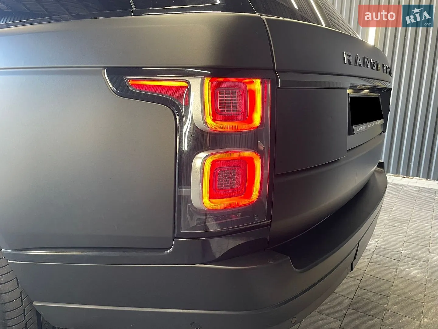 2019 Land Rover Range Rover - мініатюра 13