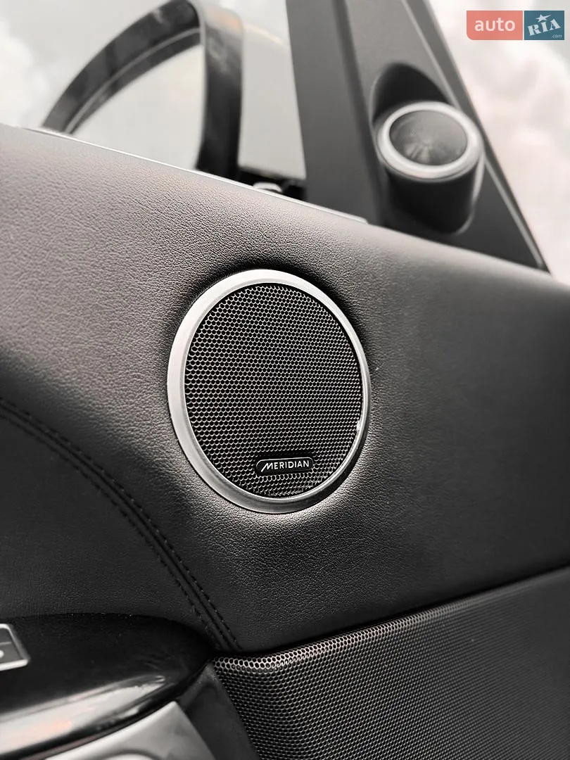 2016 Land Rover Range Rover - мініатюра 35