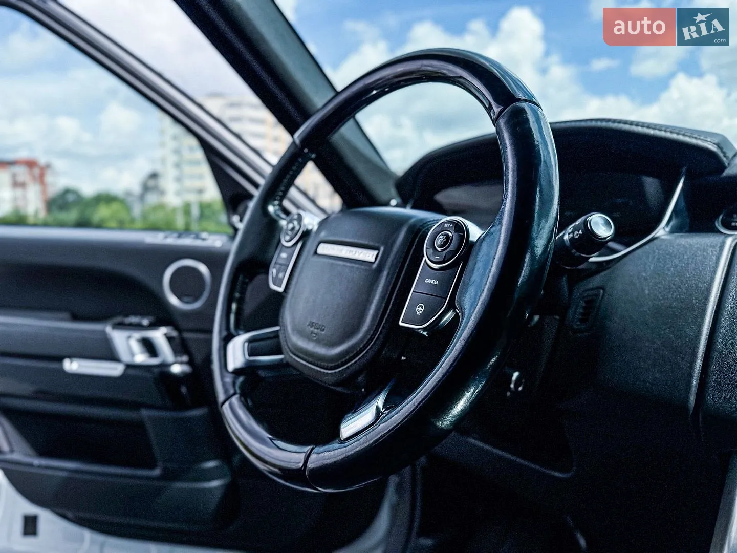 2016 Land Rover Range Rover - мініатюра 54