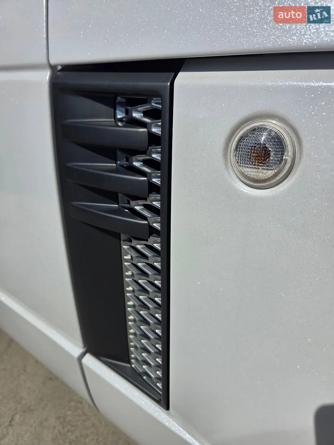 2011 Land Rover Range Rover - мініатюра 23