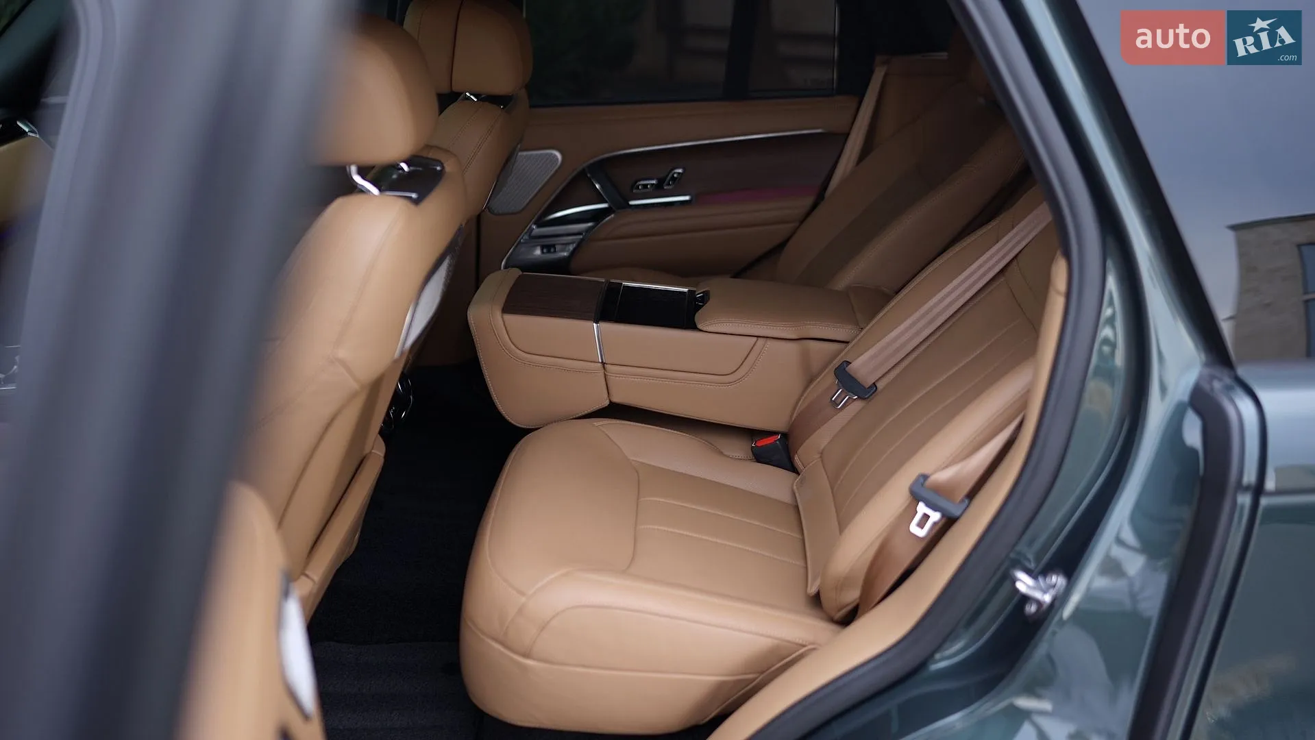 2024 Land Rover Range Rover - мініатюра 15