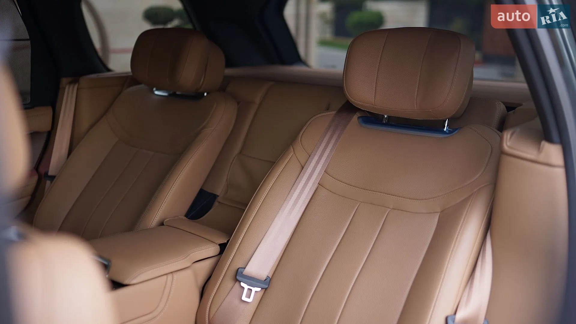 2024 Land Rover Range Rover - мініатюра 16