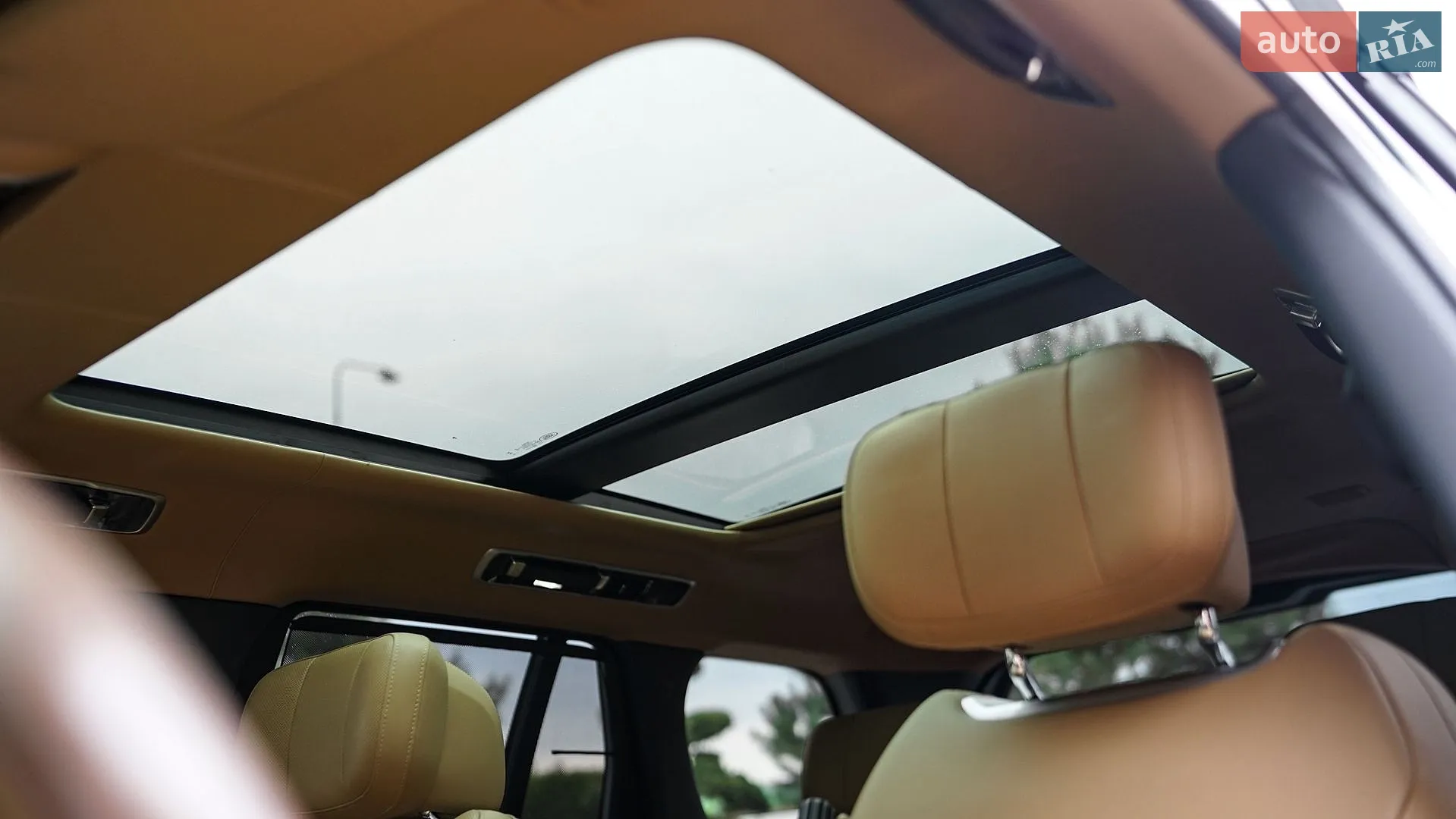 2024 Land Rover Range Rover - мініатюра 36