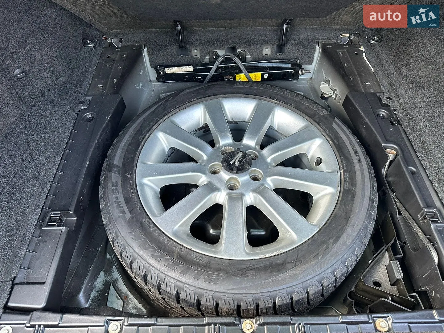 2010 Land Rover Range Rover - мініатюра 56