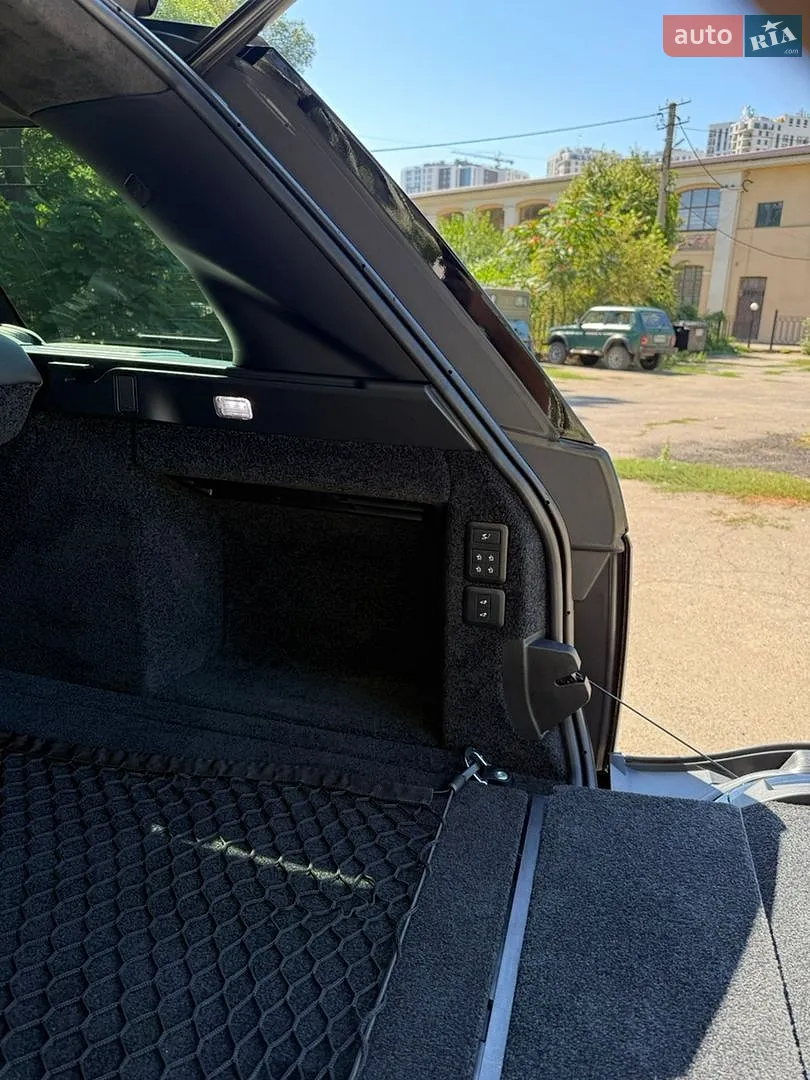 2019 Land Rover Range Rover - мініатюра 8