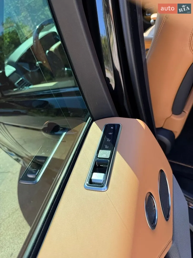 2019 Land Rover Range Rover - мініатюра 10