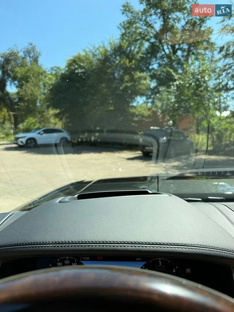 2019 Land Rover Range Rover - мініатюра 19