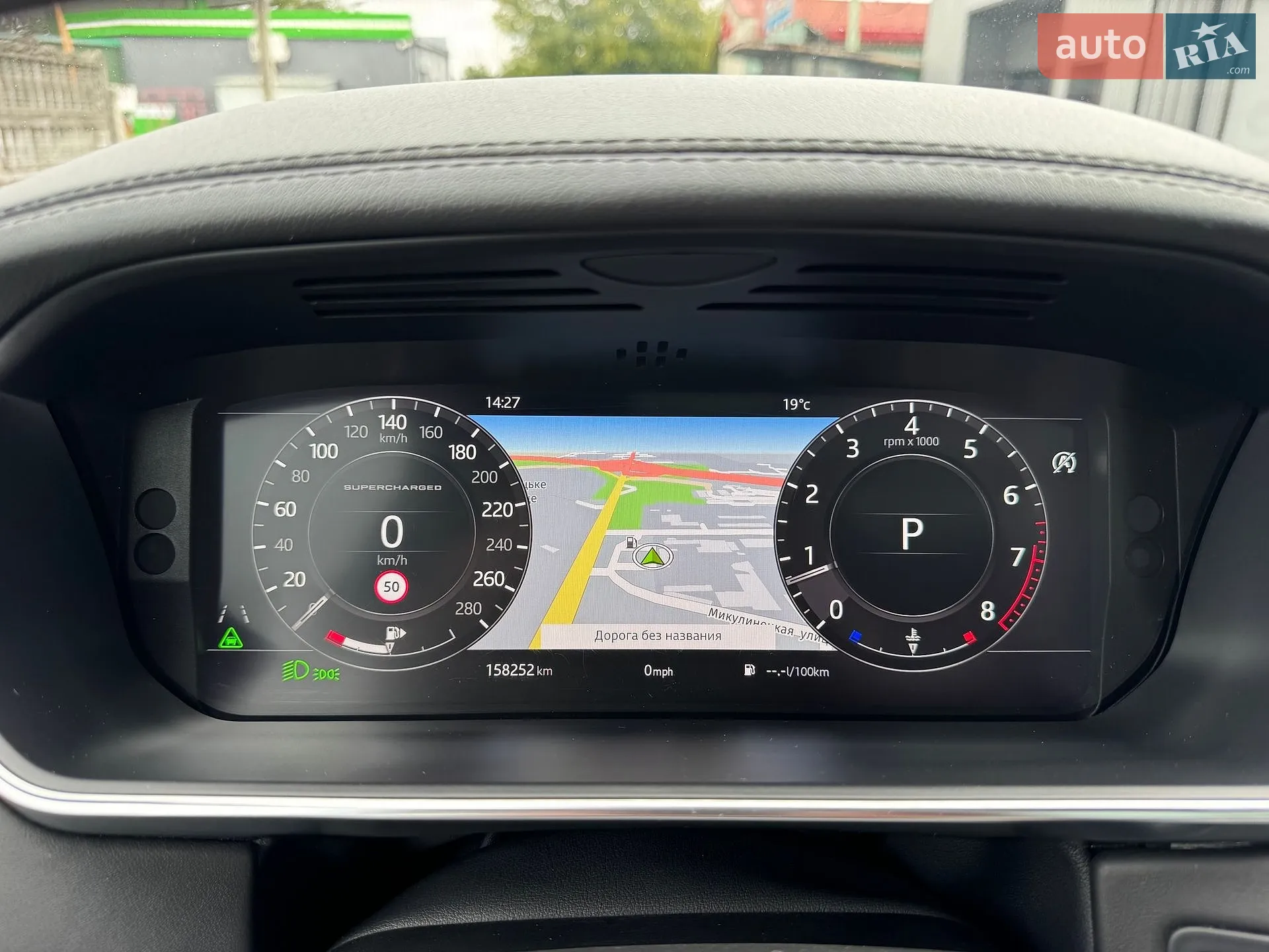2017 Land Rover Range Rover - мініатюра 18