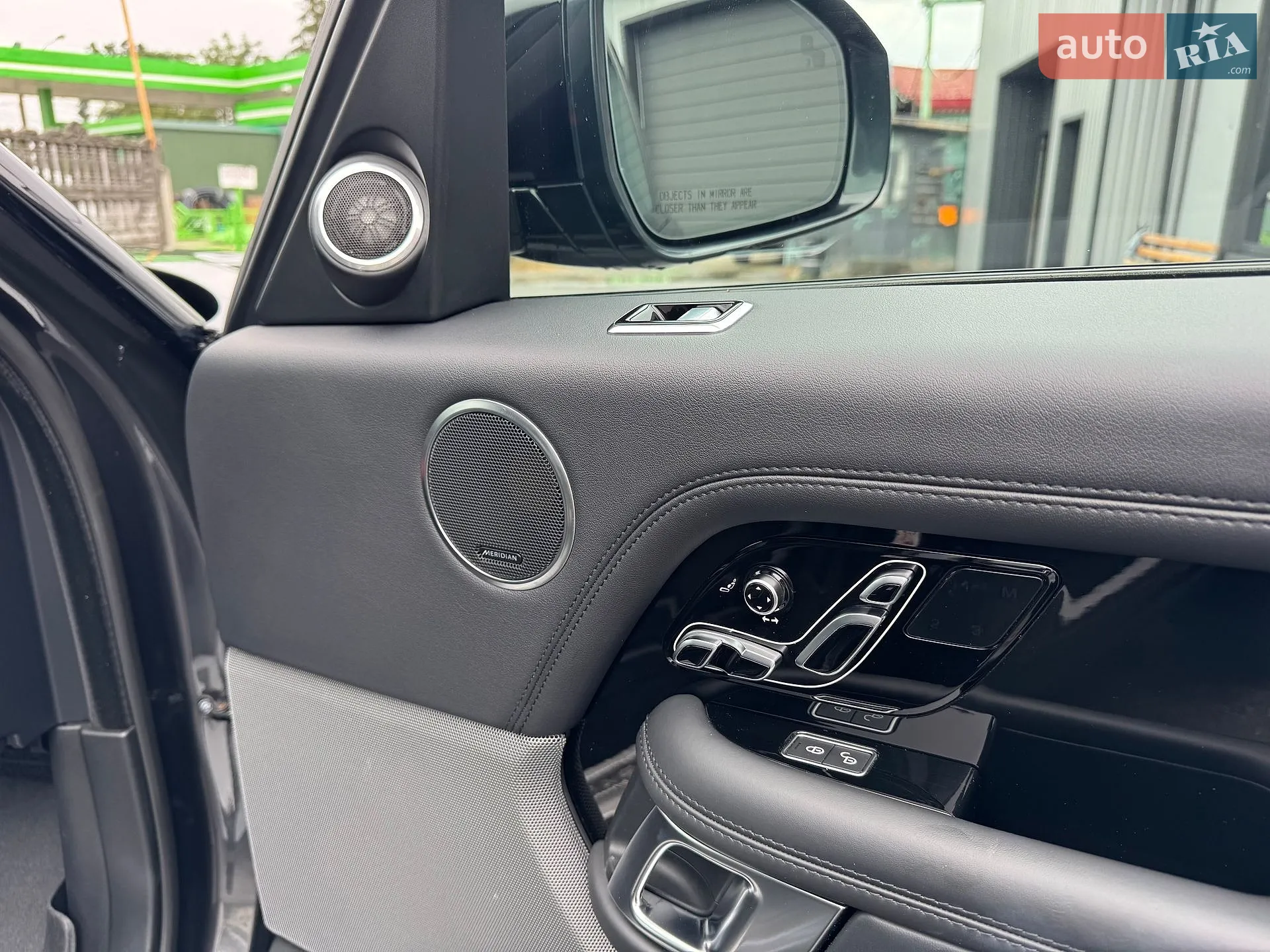 2017 Land Rover Range Rover - мініатюра 69