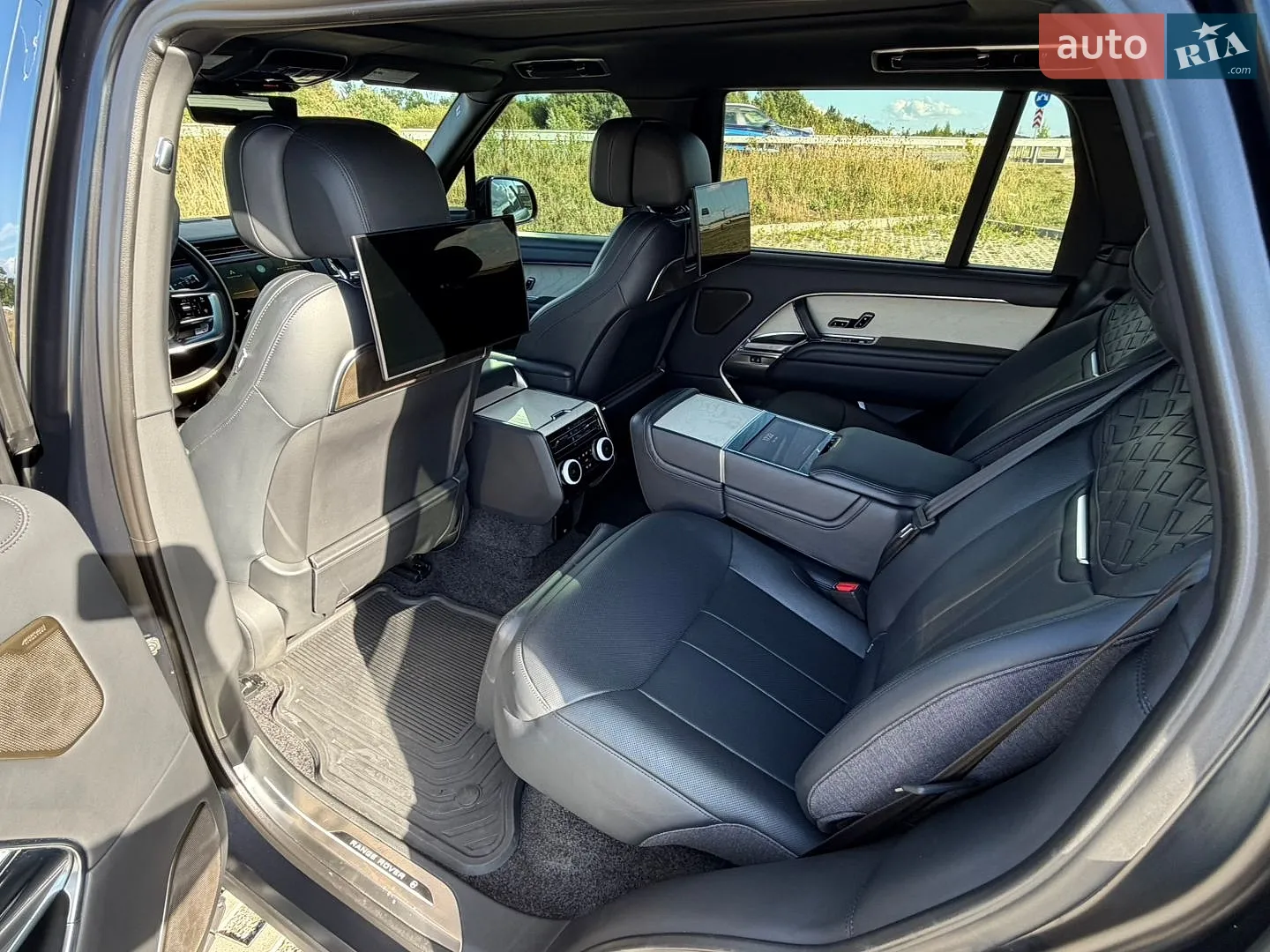 2023 Land Rover Range Rover - мініатюра 10