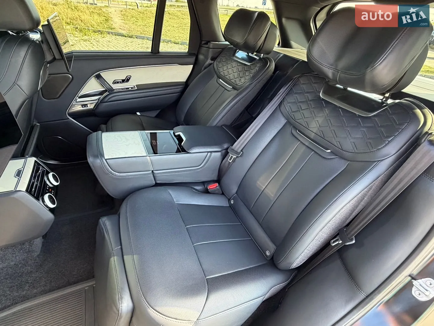 2023 Land Rover Range Rover - мініатюра 11