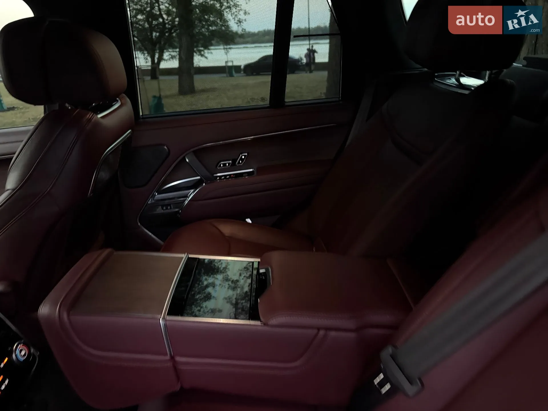 2023 Land Rover Range Rover - мініатюра 4