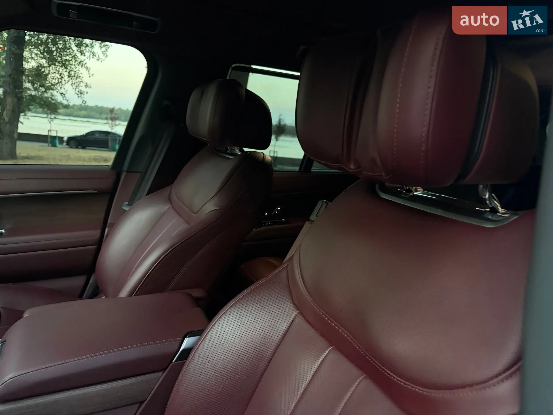 2023 Land Rover Range Rover - мініатюра 18
