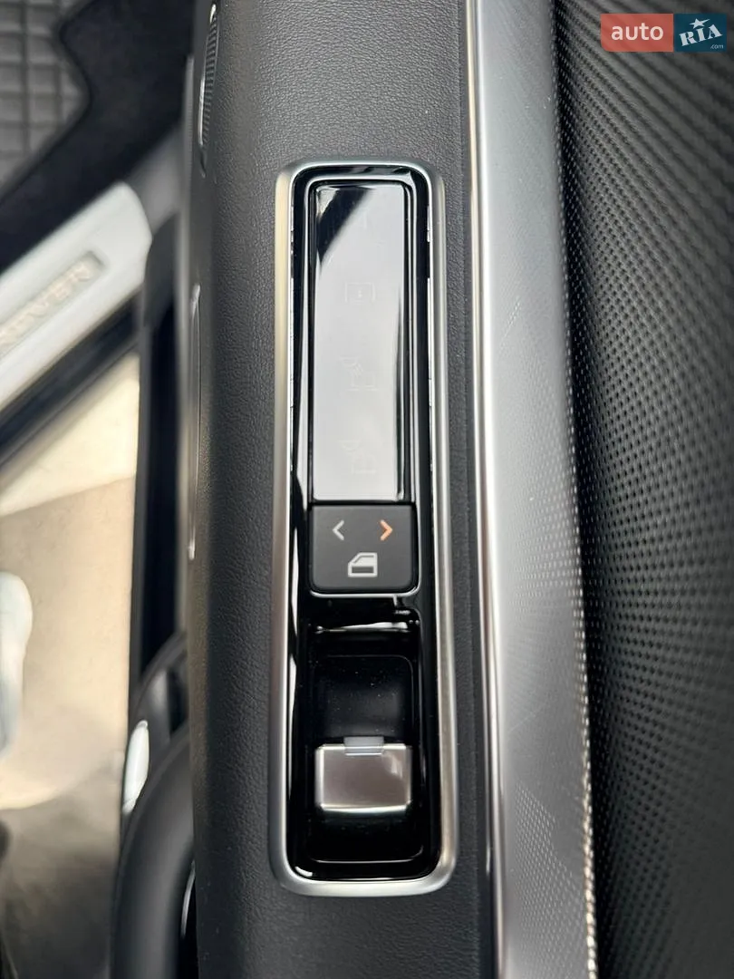 2020 Land Rover Range Rover - мініатюра 9
