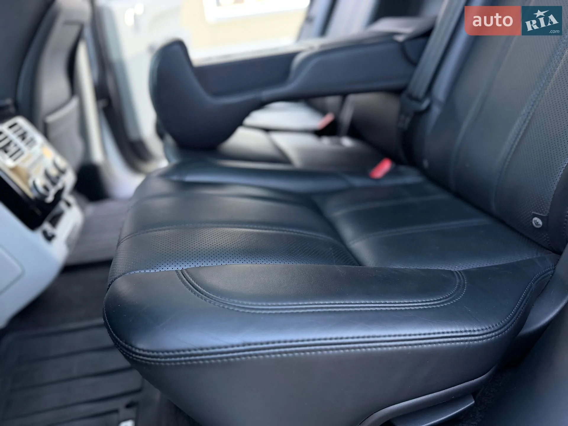 2015 Land Rover Range Rover - мініатюра 65