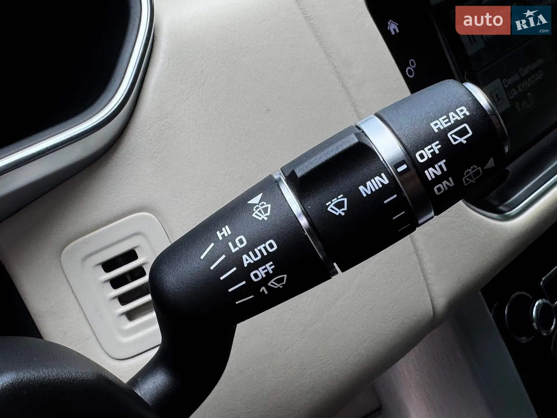 2016 Land Rover Range Rover - мініатюра 55