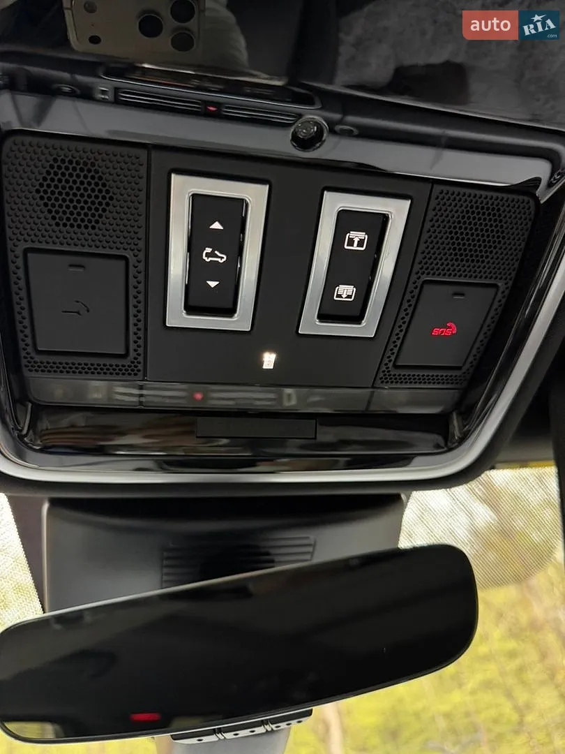 2019 Land Rover Range Rover - мініатюра 35