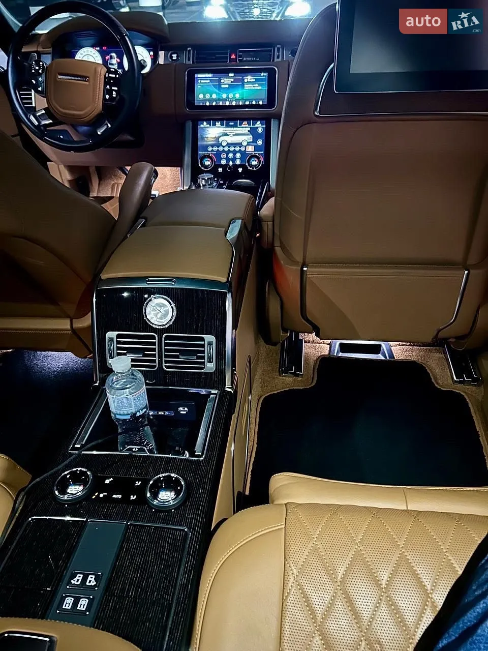 2021 Land Rover Range Rover - мініатюра 8