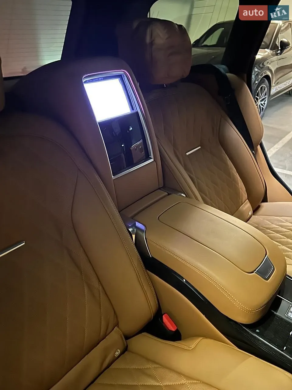 2021 Land Rover Range Rover - мініатюра 15